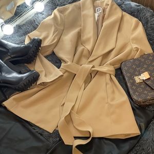 Beautiful coat new